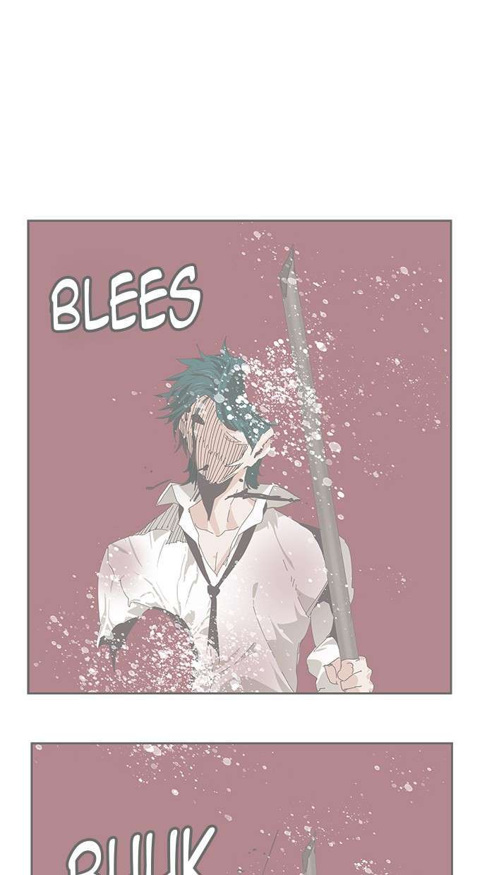 Komik The God of High School Chapter 515 gambar nomor 1