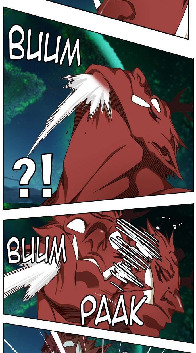 The God of High School Chapter 515 Gambar 11