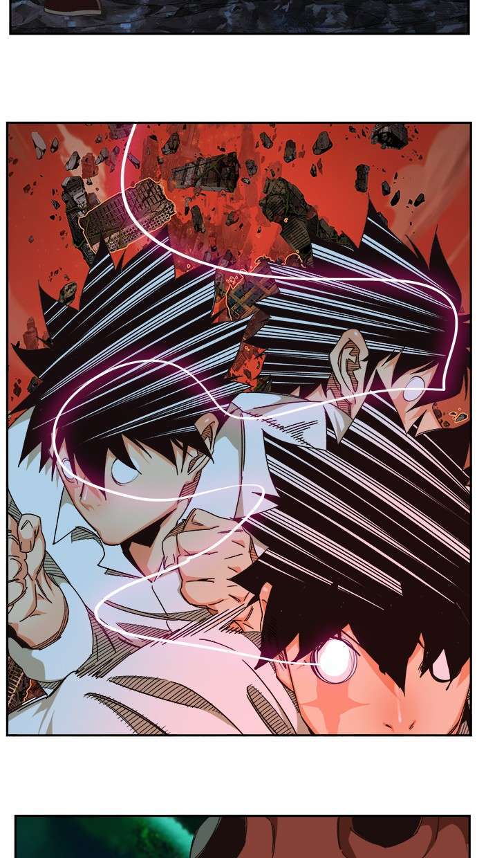 The God of High School Chapter 515 Gambar 13