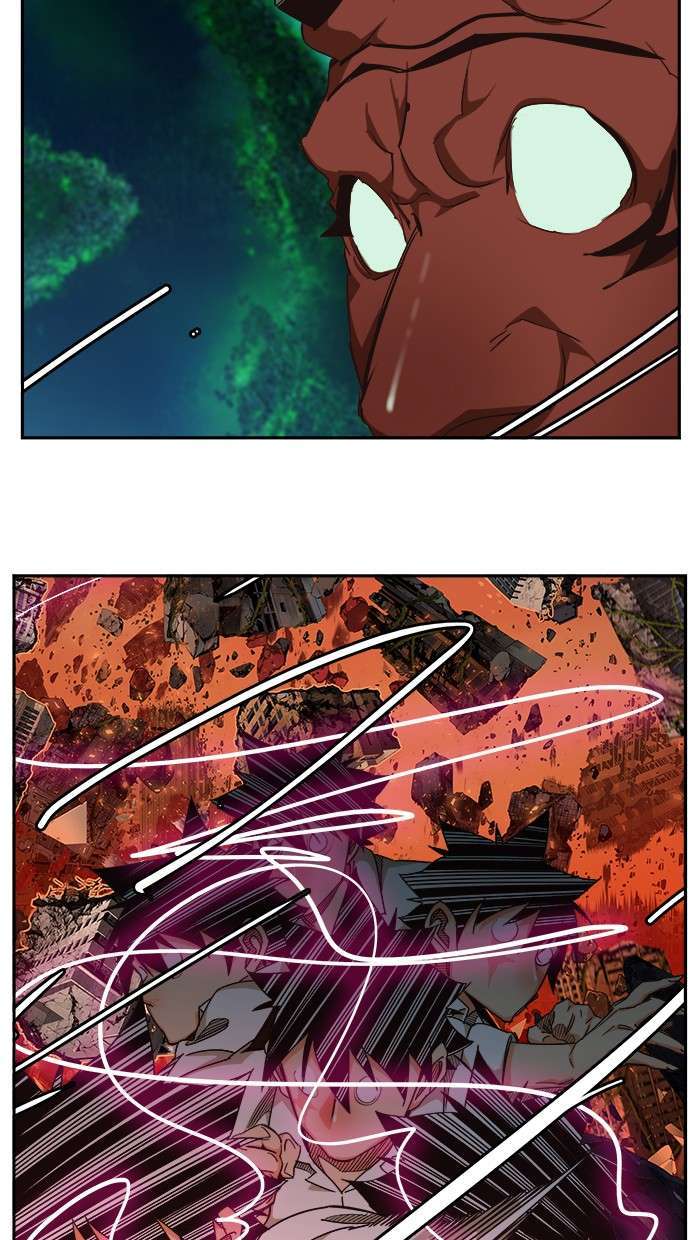 The God of High School Chapter 515 Gambar 14