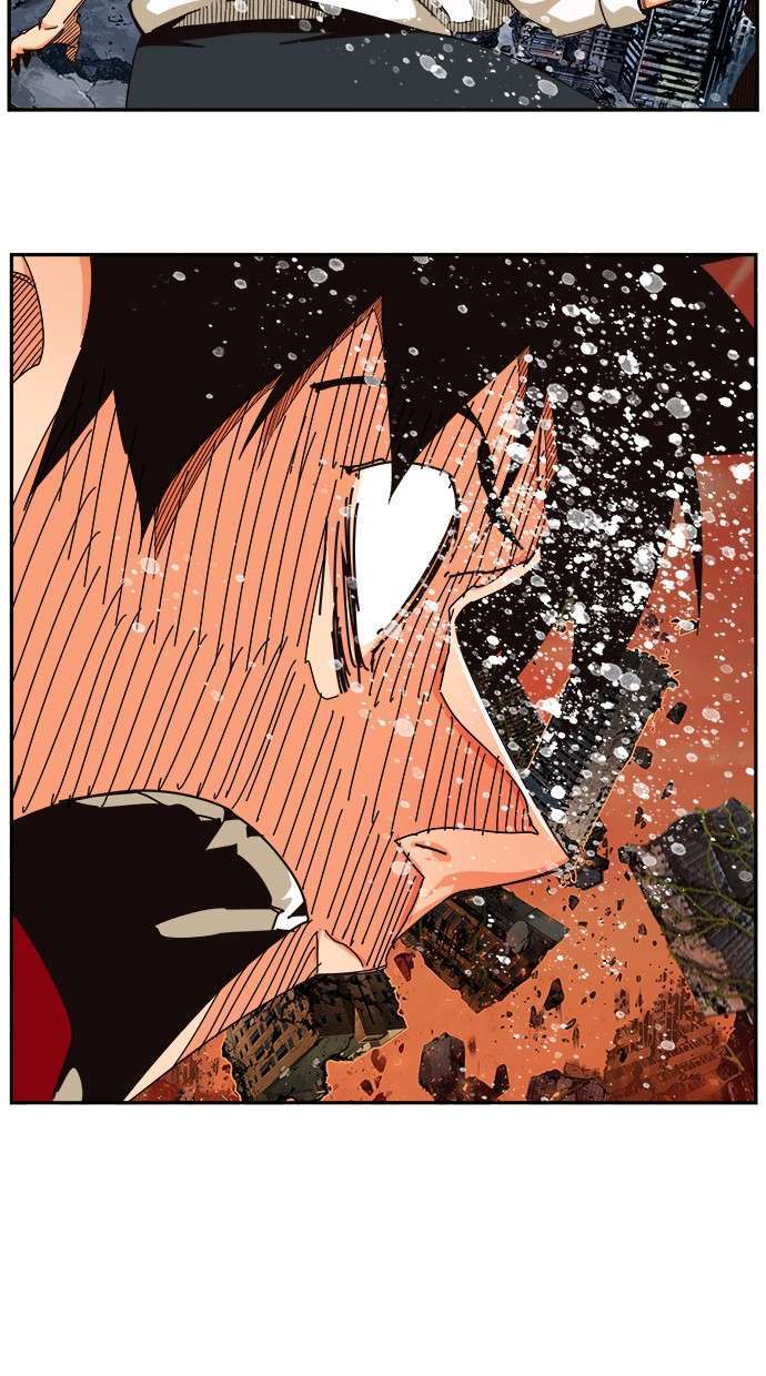 The God of High School Chapter 515 Gambar 25