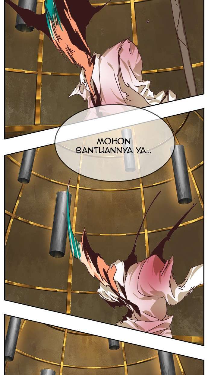 The God of High School Chapter 515 Gambar 3