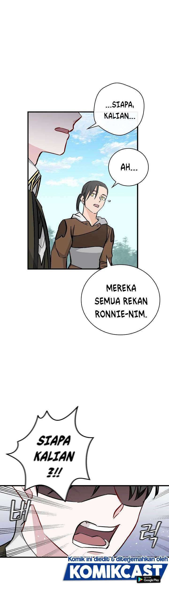 Leveling Up, By Only Eating! Chapter 62 Gambar 6