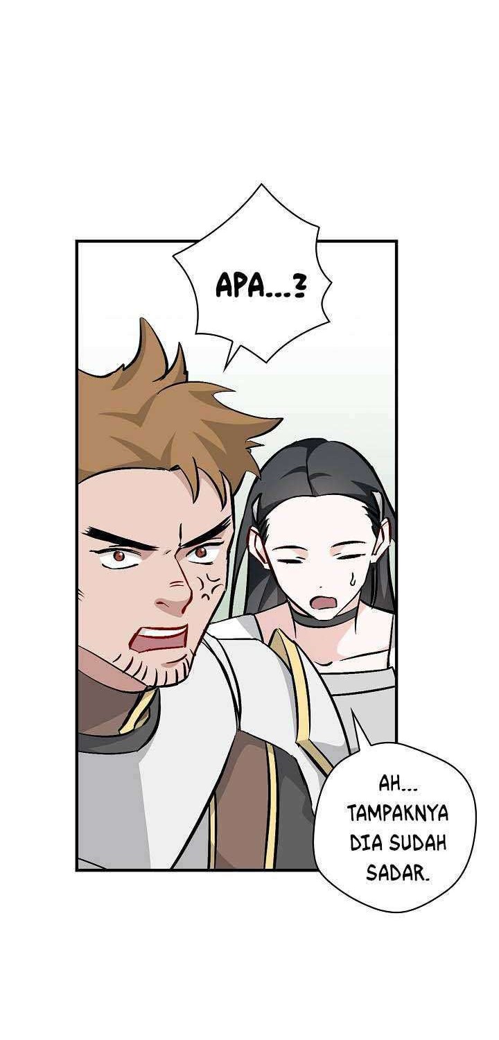 Leveling Up, By Only Eating! Chapter 62 Gambar 7