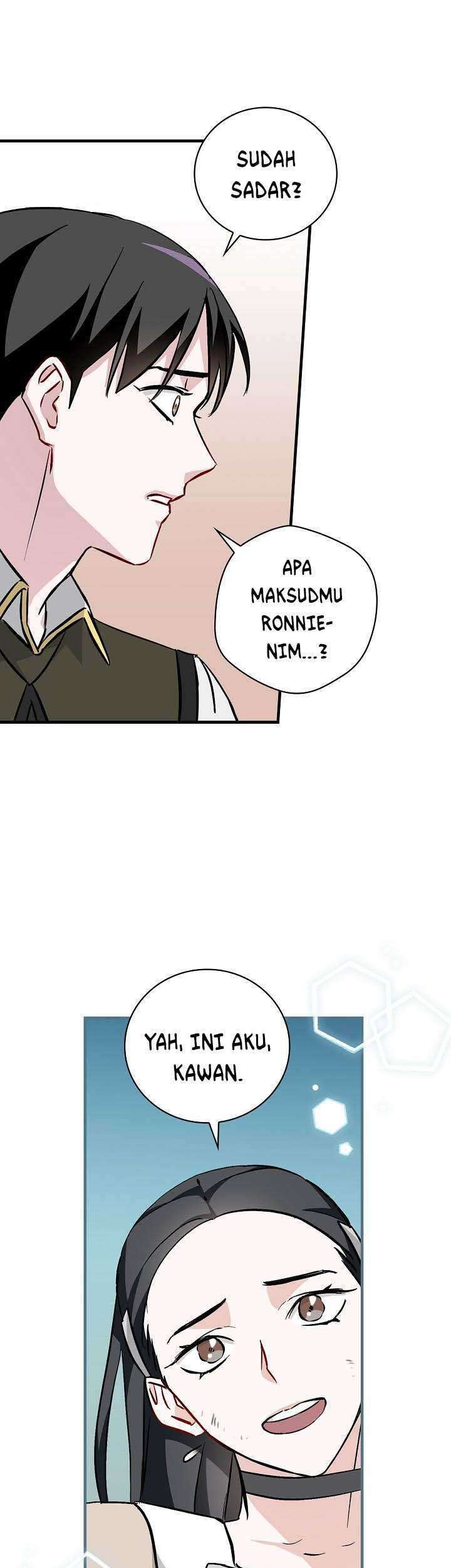 Leveling Up, By Only Eating! Chapter 62 Gambar 8