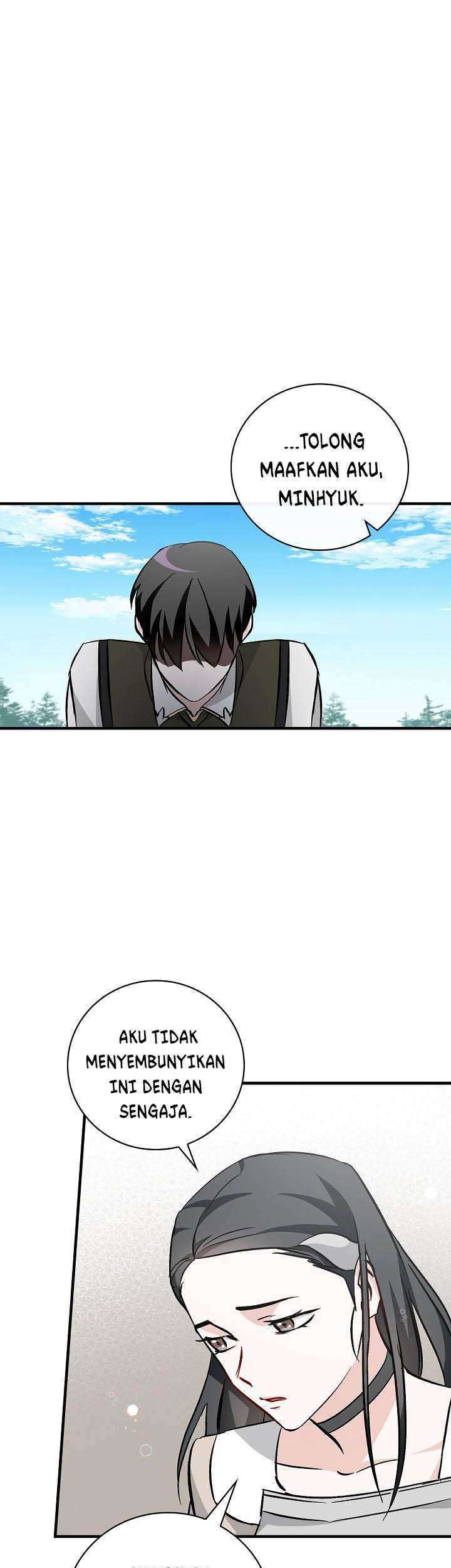 Leveling Up, By Only Eating! Chapter 62 Gambar 12