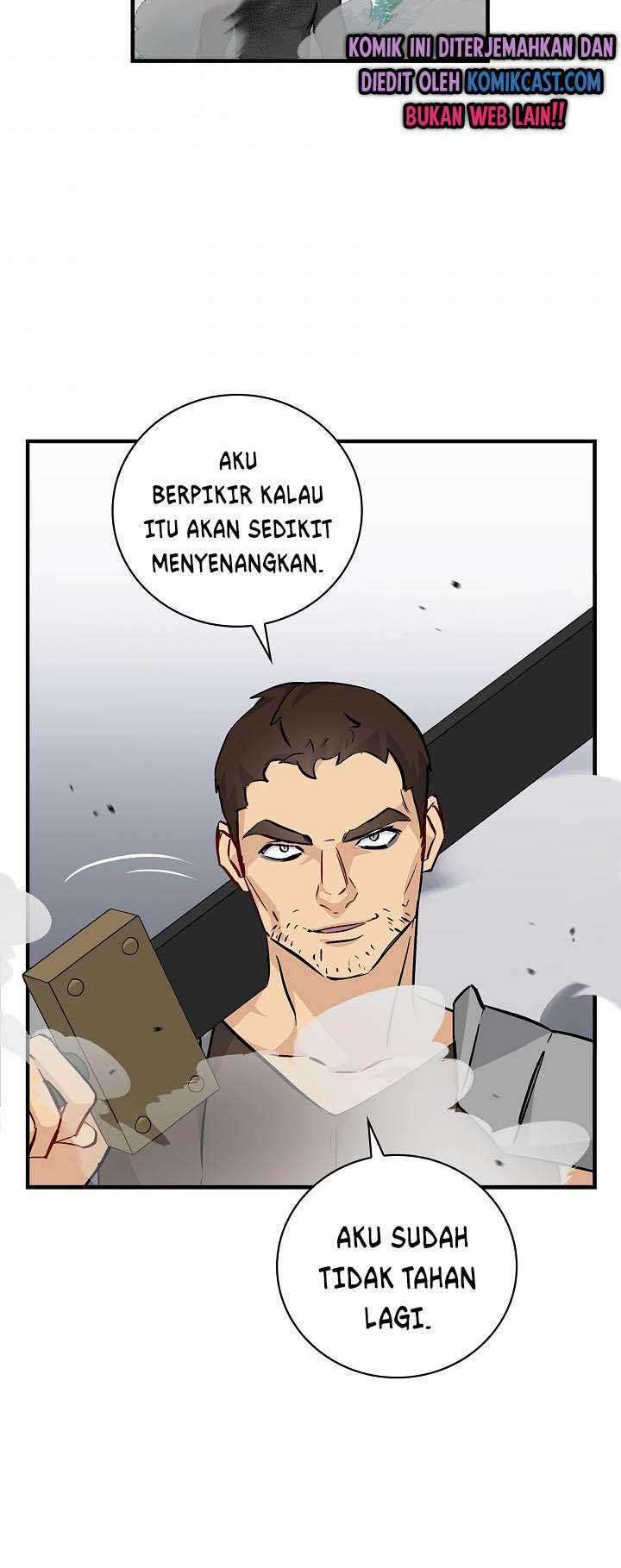 Leveling Up, By Only Eating! Chapter 62 Gambar 17