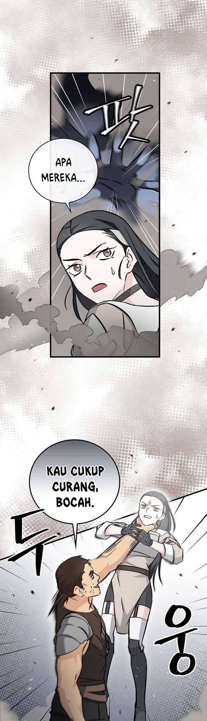 Leveling Up, By Only Eating! Chapter 62 Gambar 24