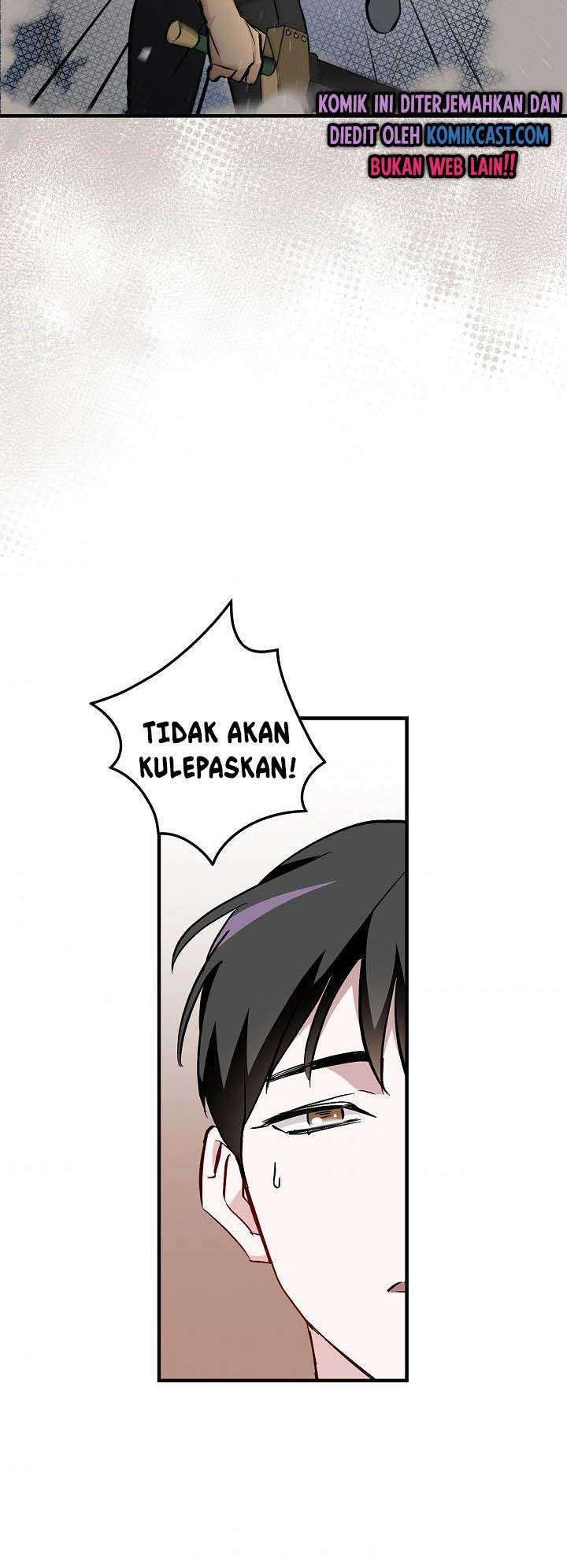 Leveling Up, By Only Eating! Chapter 62 Gambar 25