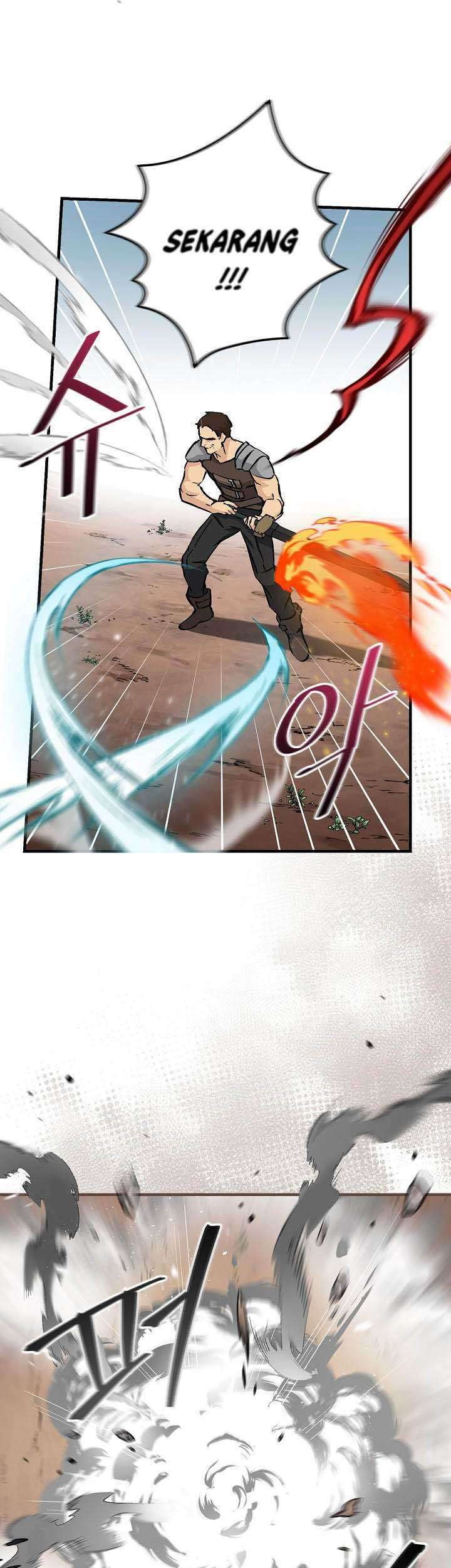 Leveling Up, By Only Eating! Chapter 62 Gambar 22