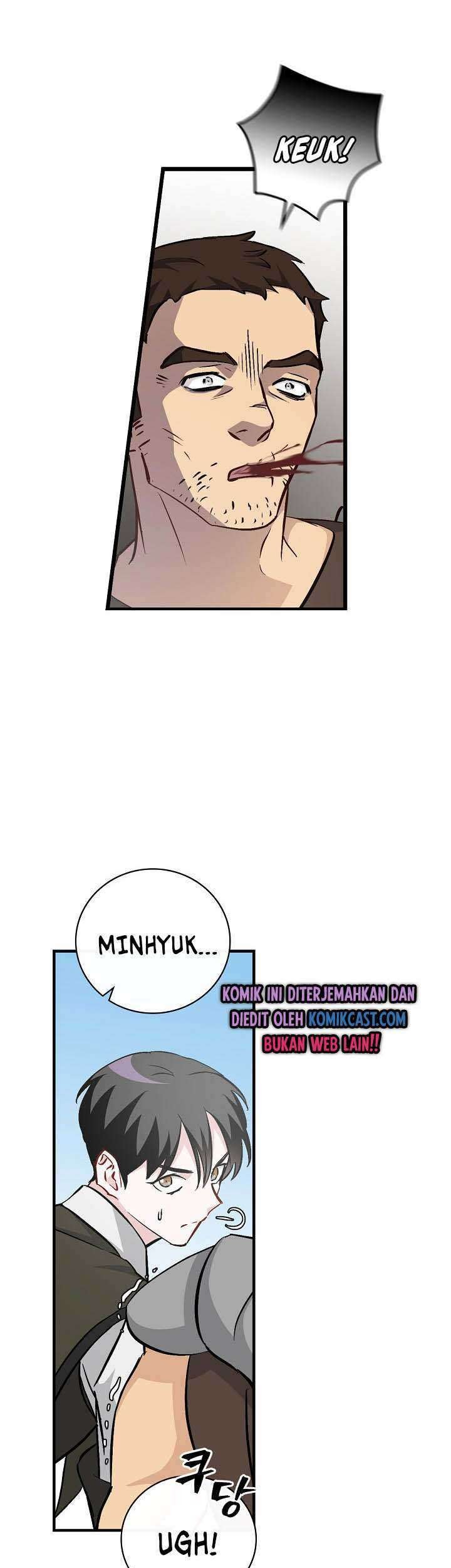 Leveling Up, By Only Eating! Chapter 62 Gambar 32