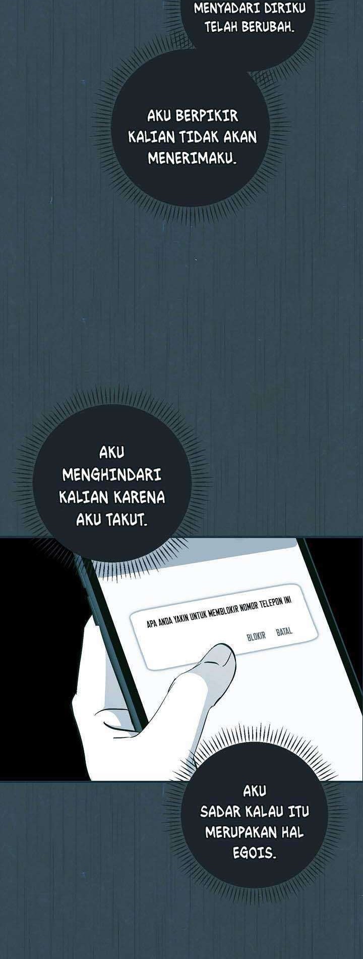 Leveling Up, By Only Eating! Chapter 62 Gambar 27