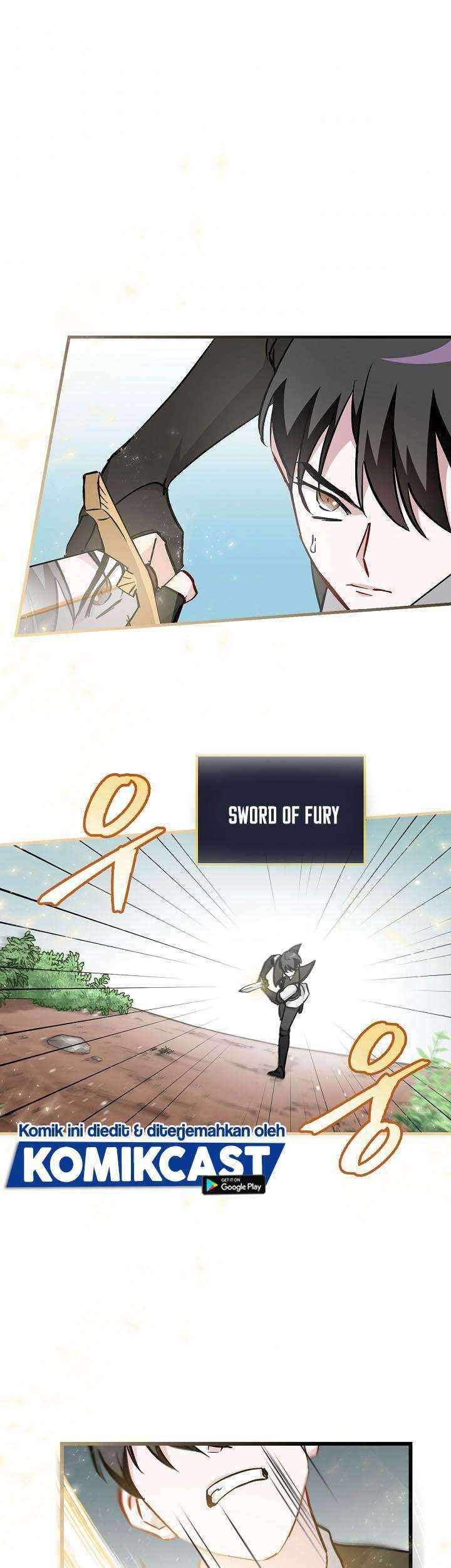 Leveling Up, By Only Eating! Chapter 62 Gambar 30