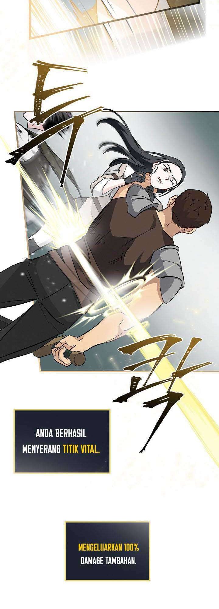 Leveling Up, By Only Eating! Chapter 62 Gambar 31