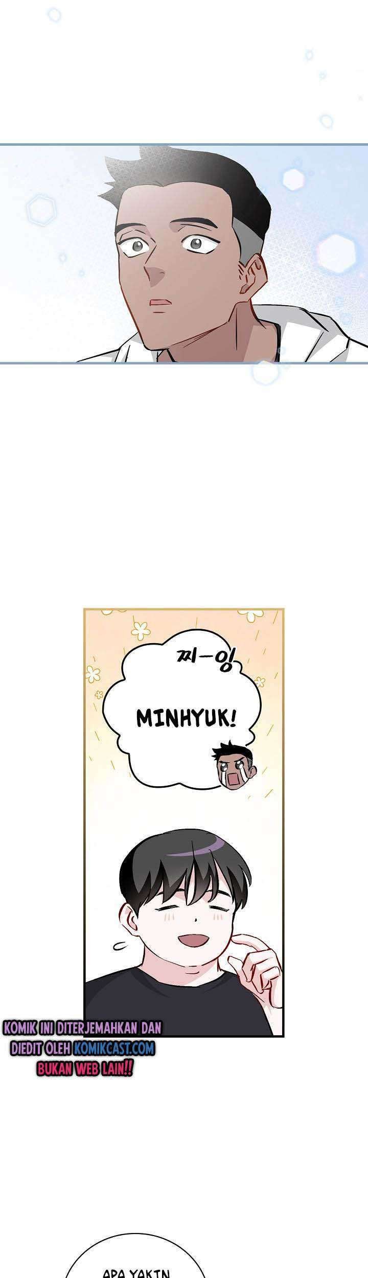 Leveling Up, By Only Eating! Chapter 62 Gambar 44