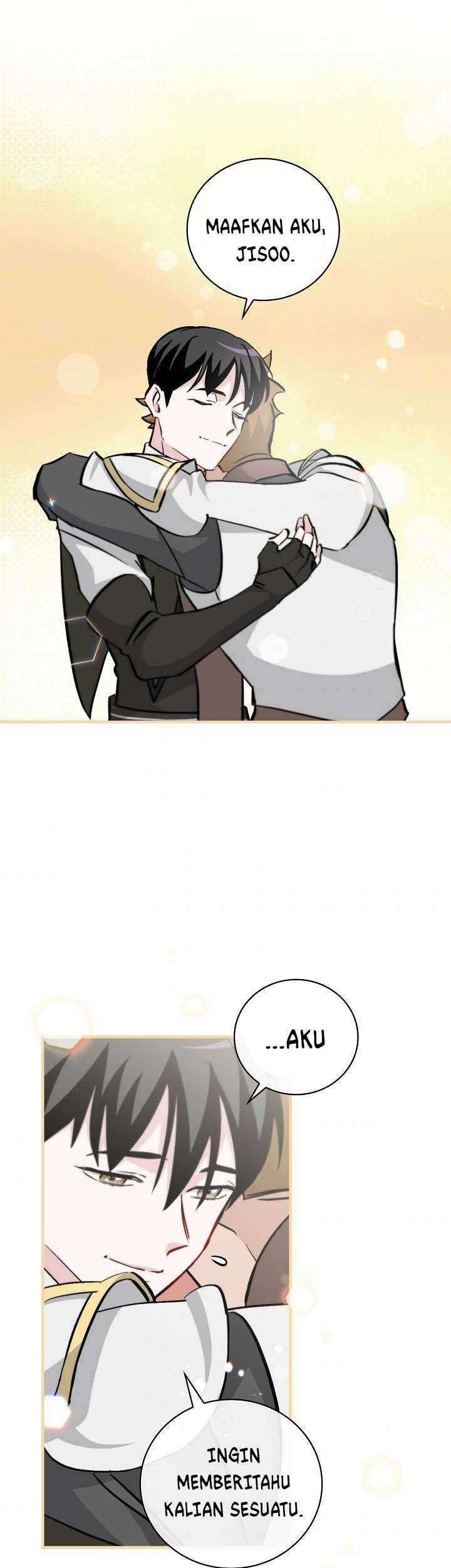 Leveling Up, By Only Eating! Chapter 62 Gambar 38