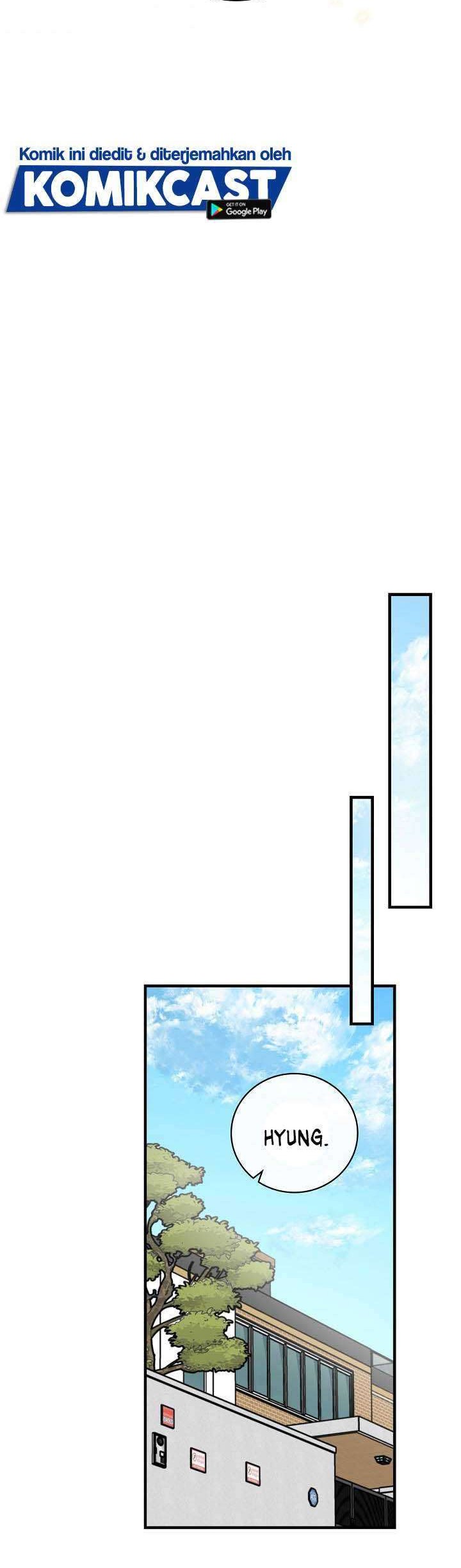 Leveling Up, By Only Eating! Chapter 62 Gambar 39