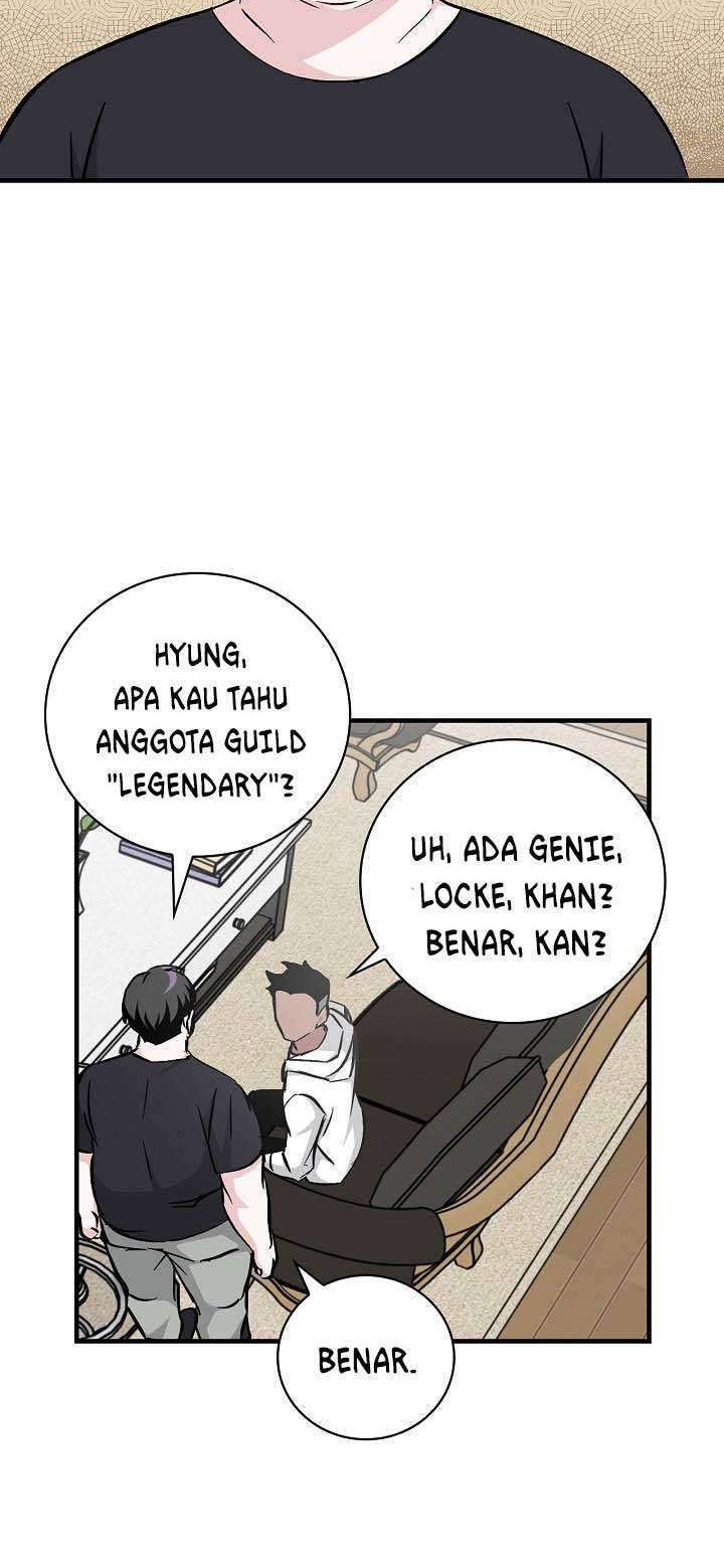 Leveling Up, By Only Eating! Chapter 62 Gambar 41