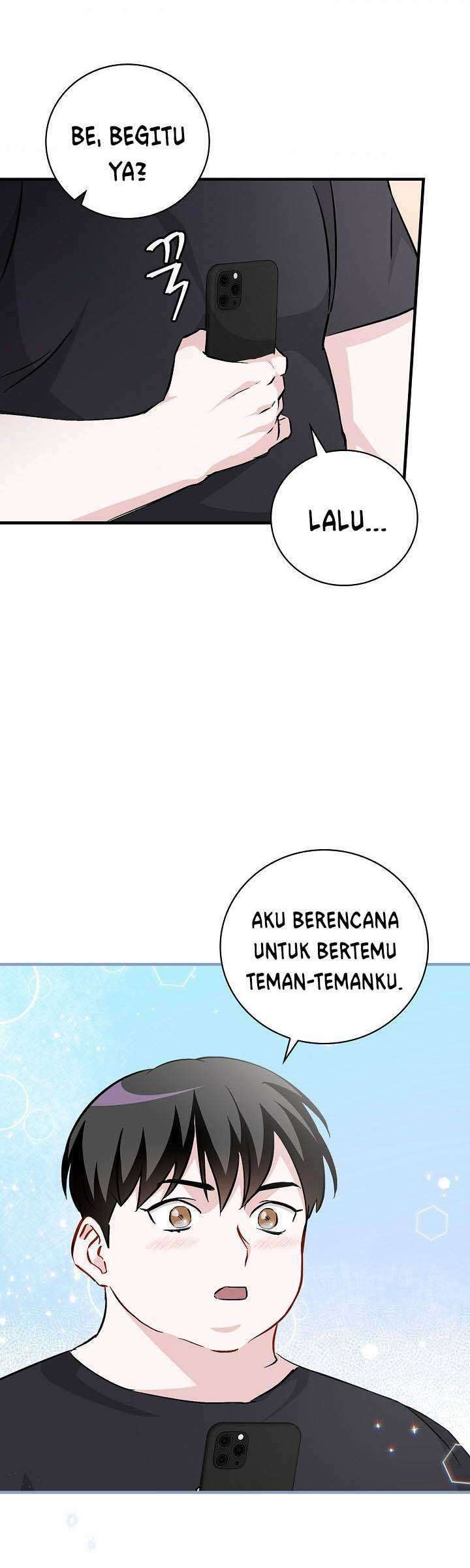 Leveling Up, By Only Eating! Chapter 62 Gambar 43