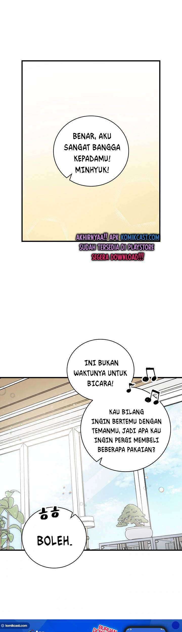 Leveling Up, By Only Eating! Chapter 62 Gambar 46