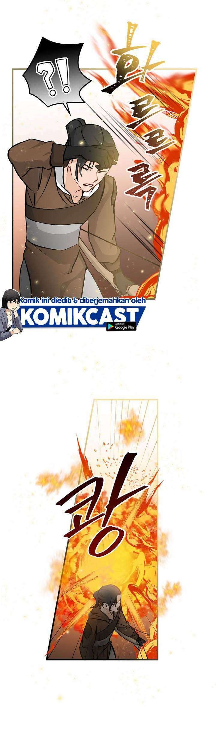 Leveling Up, By Only Eating! Chapter 61 Gambar 9