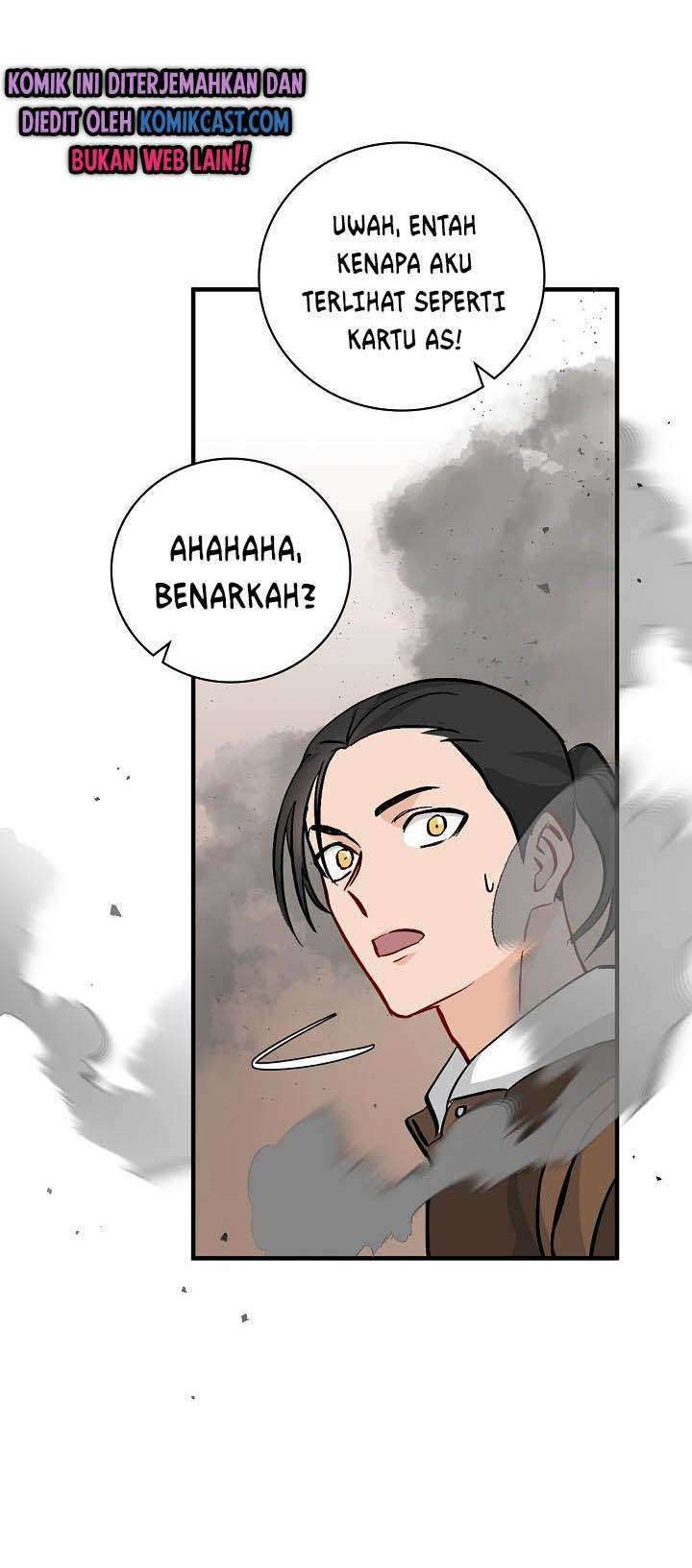 Leveling Up, By Only Eating! Chapter 61 Gambar 10