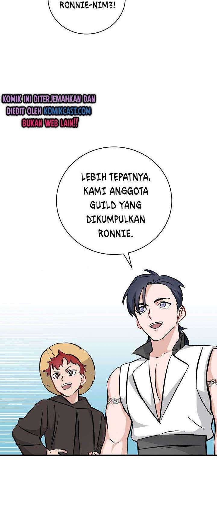 Leveling Up, By Only Eating! Chapter 61 Gambar 16