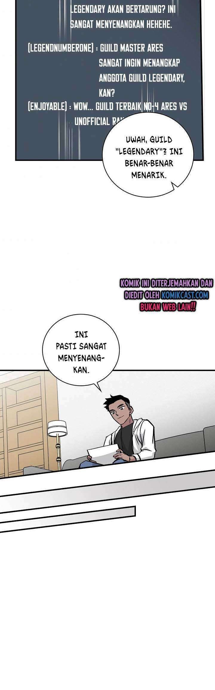 Leveling Up, By Only Eating! Chapter 61 Gambar 26