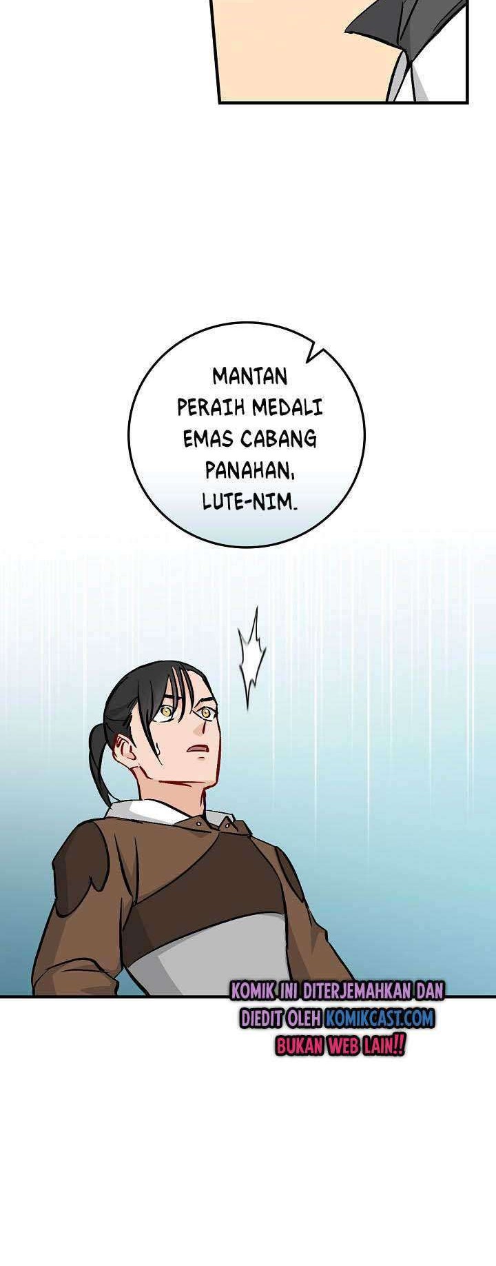 Leveling Up, By Only Eating! Chapter 61 Gambar 20