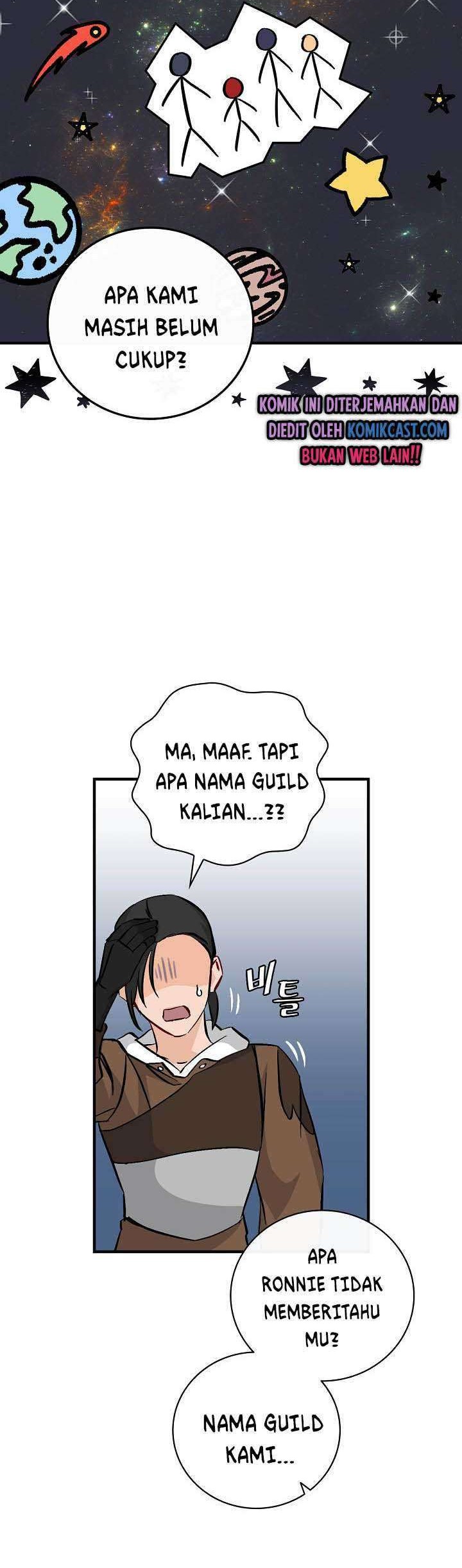 Leveling Up, By Only Eating! Chapter 61 Gambar 24
