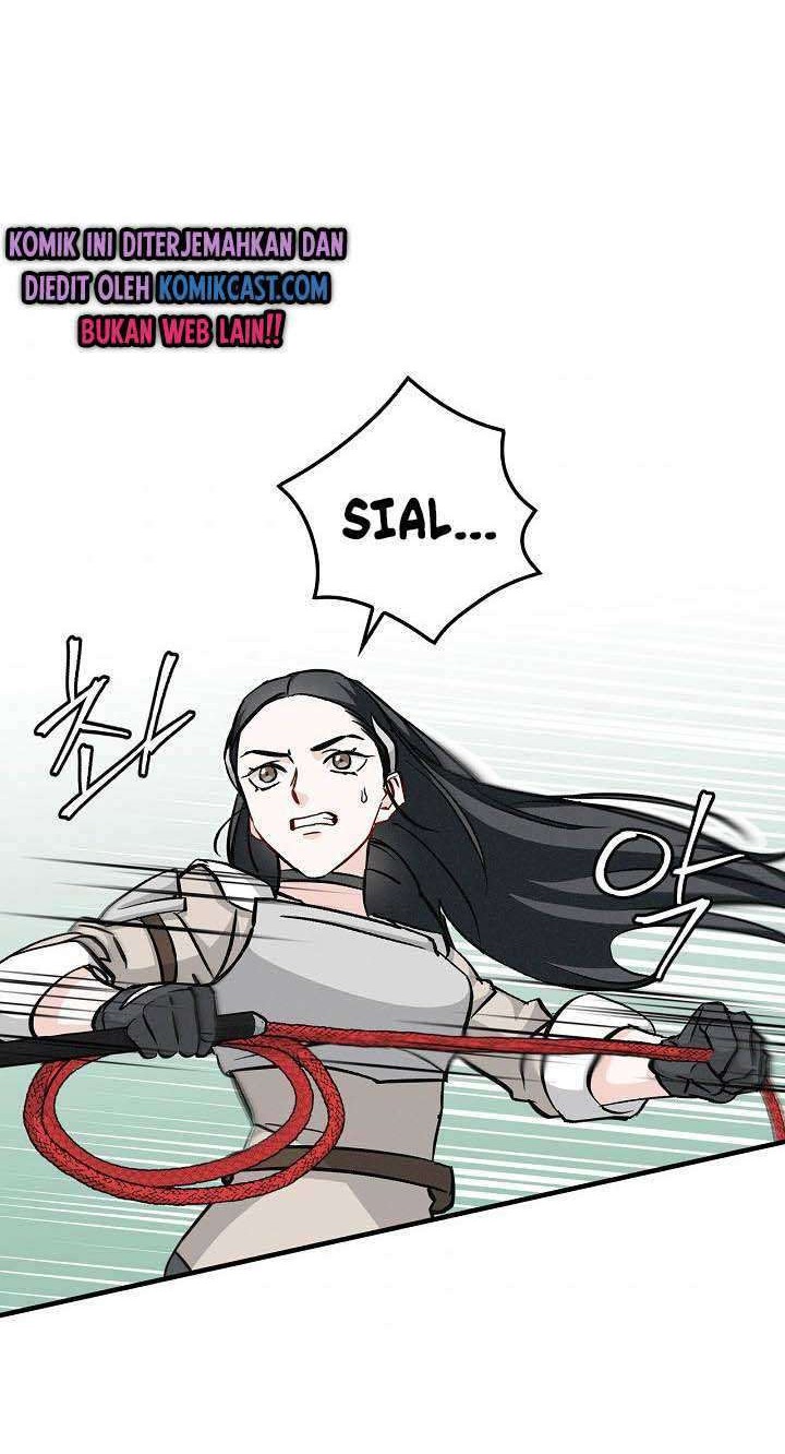 Leveling Up, By Only Eating! Chapter 61 Gambar 30