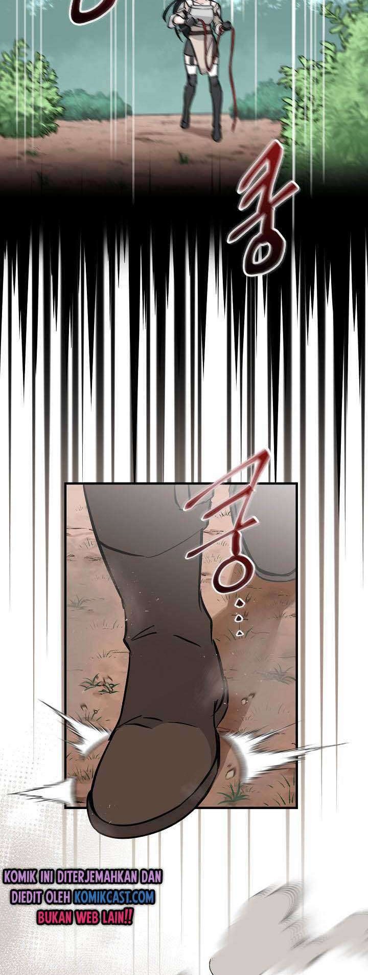 Leveling Up, By Only Eating! Chapter 61 Gambar 32