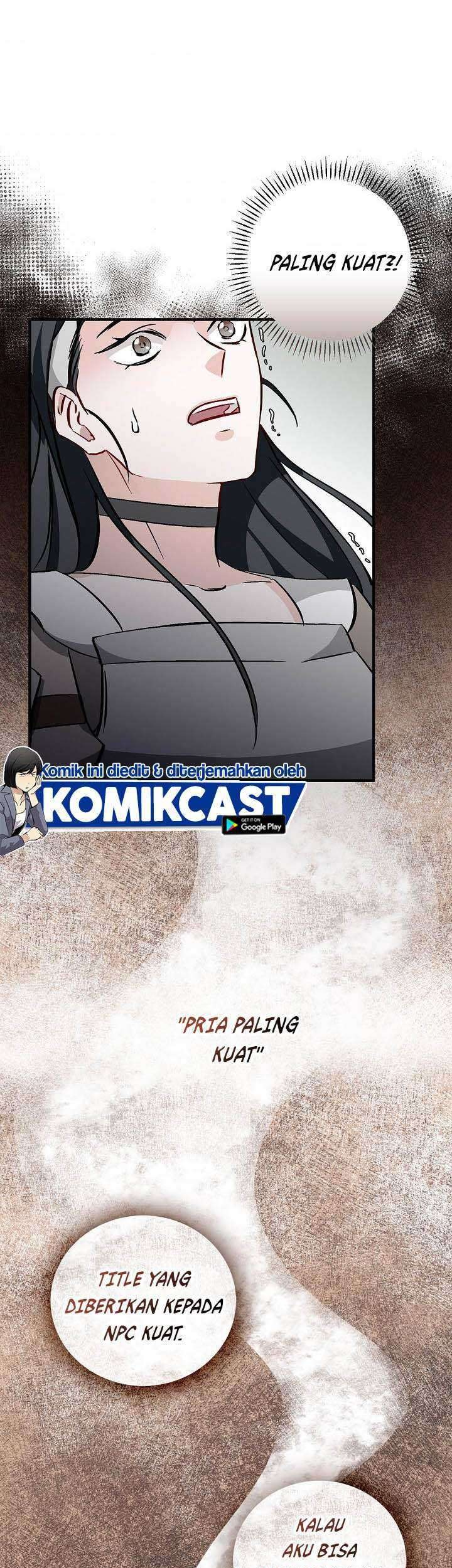 Leveling Up, By Only Eating! Chapter 61 Gambar 36