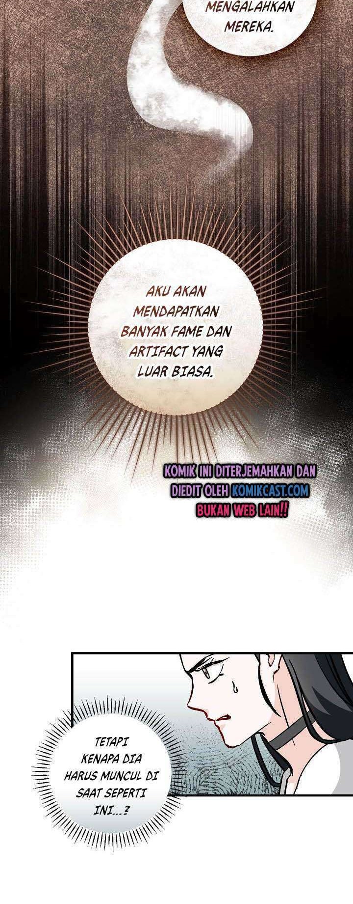 Leveling Up, By Only Eating! Chapter 61 Gambar 37