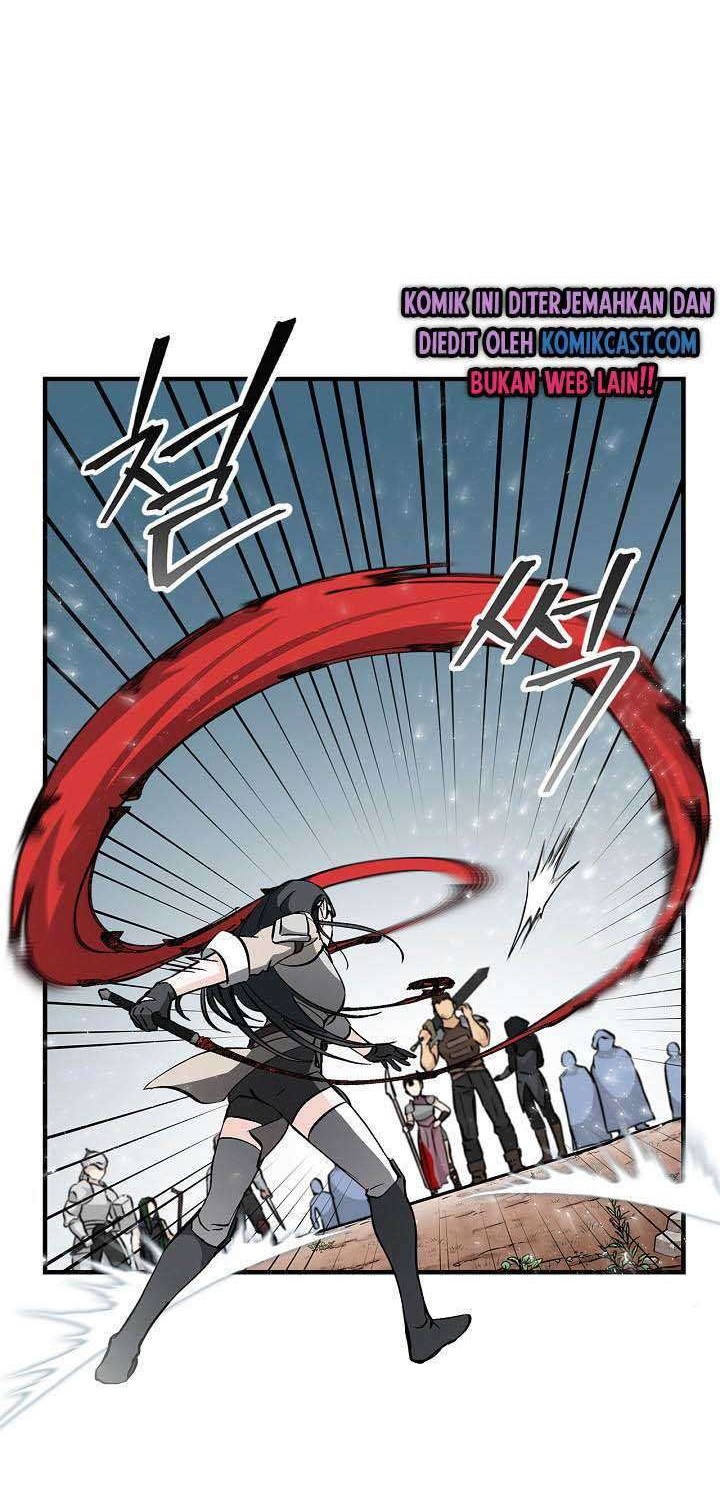 Leveling Up, By Only Eating! Chapter 61 Gambar 39