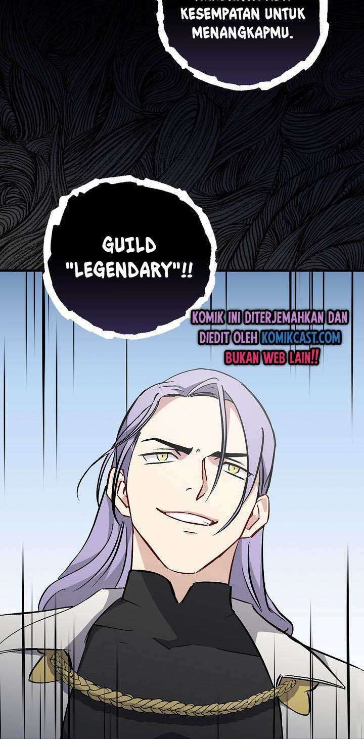 Leveling Up, By Only Eating! Chapter 61 Gambar 47