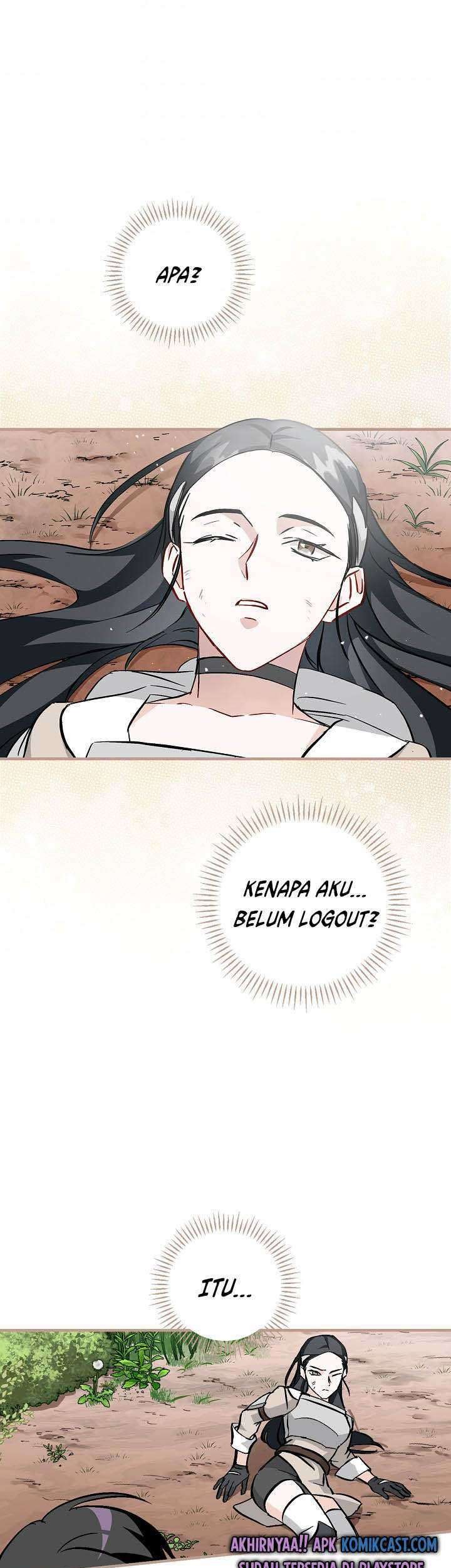 Leveling Up, By Only Eating! Chapter 61 Gambar 56