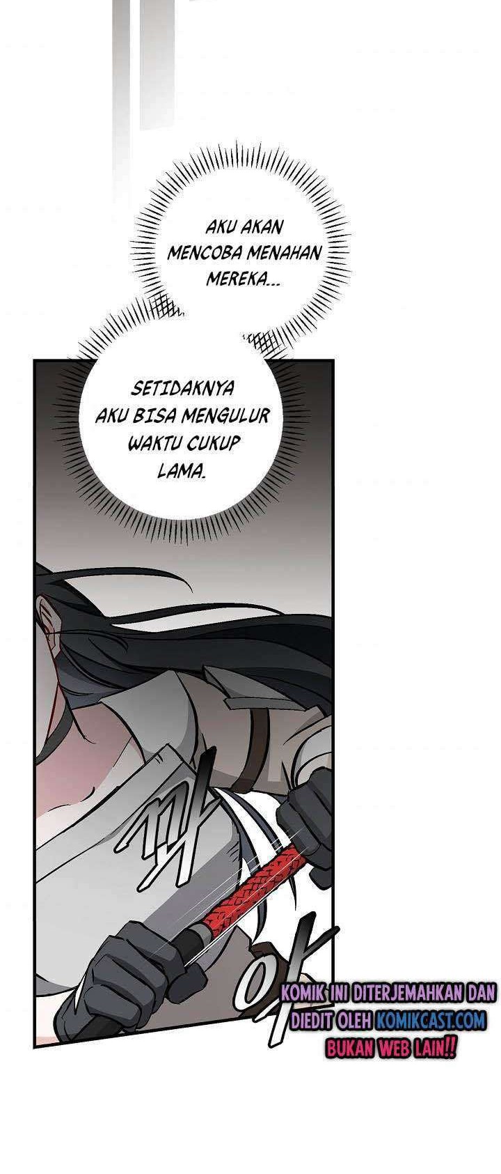 Leveling Up, By Only Eating! Chapter 61 Gambar 51