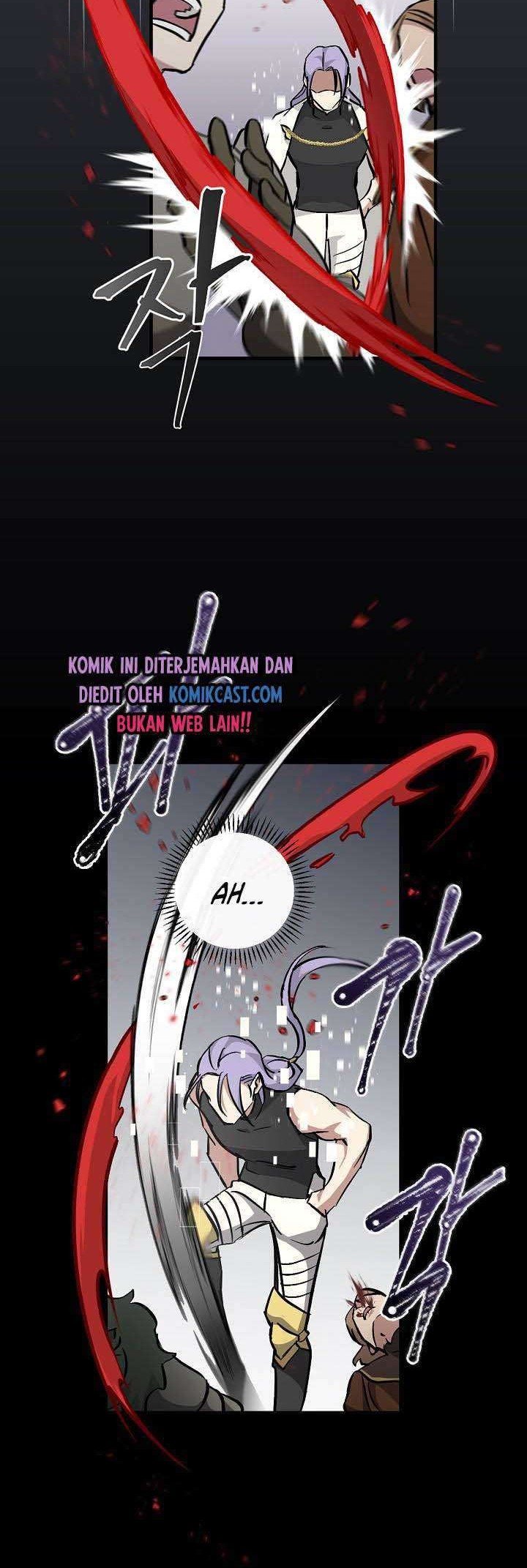 Leveling Up, By Only Eating! Chapter 61 Gambar 53