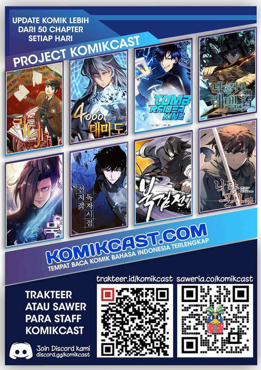 Leveling Up, By Only Eating! Chapter 61 Gambar 60