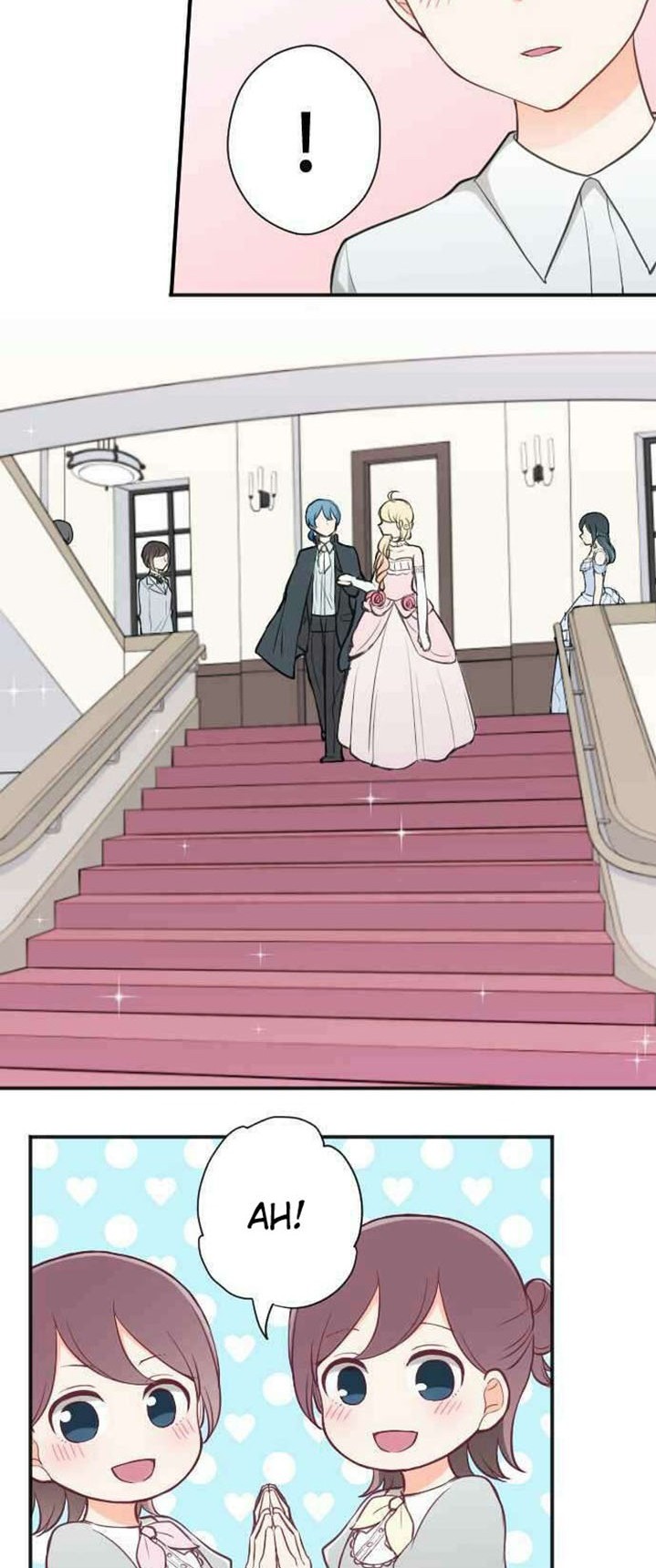 Ouji-sama Nante Iranai Chapter 105 Gambar 6