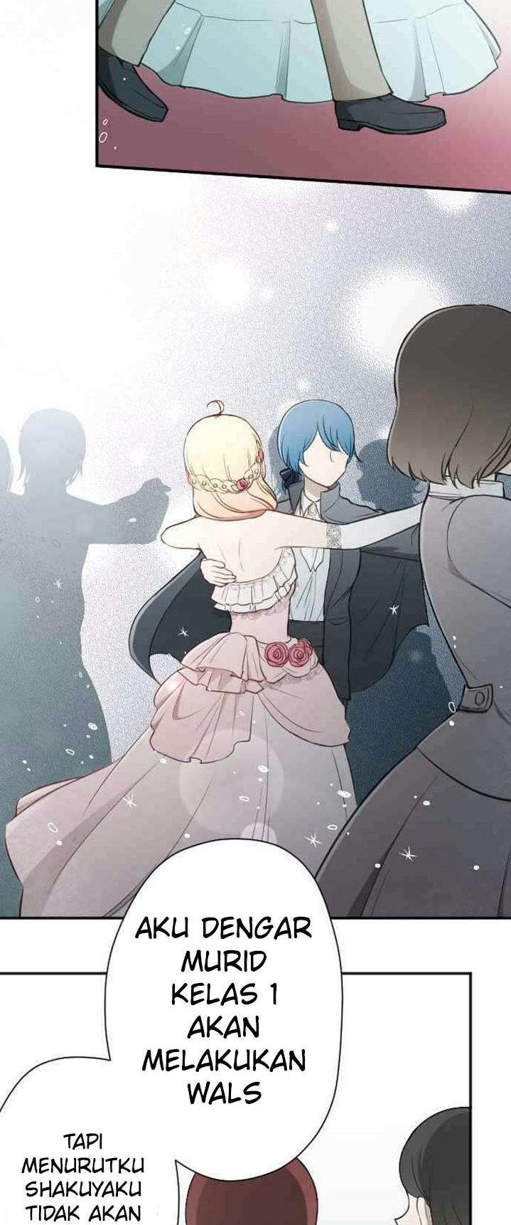 Ouji-sama Nante Iranai Chapter 105 Gambar 8