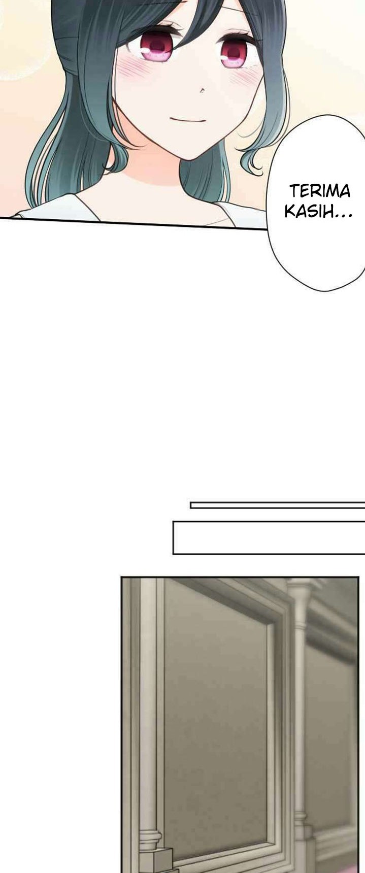 Ouji-sama Nante Iranai Chapter 105 Gambar 18