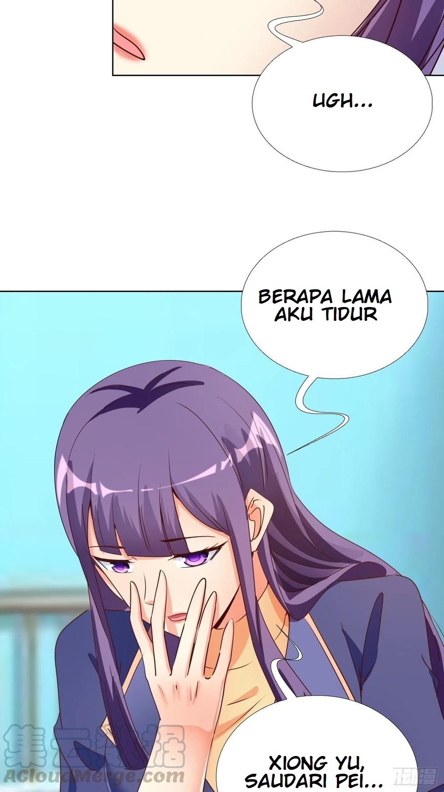 Super School Doctor Chapter 127 Gambar 4