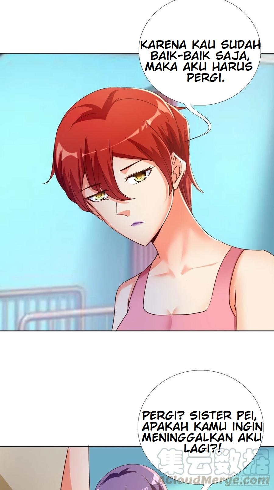 Super School Doctor Chapter 127 Gambar 8