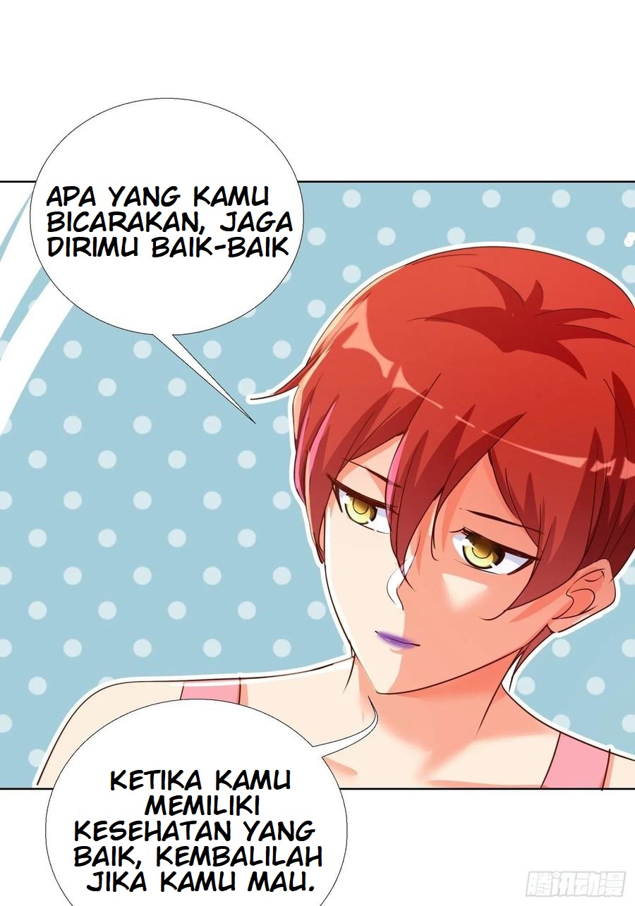 Super School Doctor Chapter 127 Gambar 11