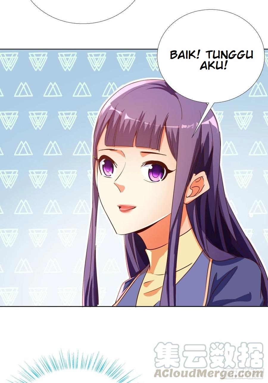 Super School Doctor Chapter 127 Gambar 12