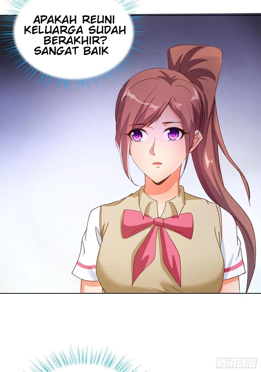 Super School Doctor Chapter 127 Gambar 13