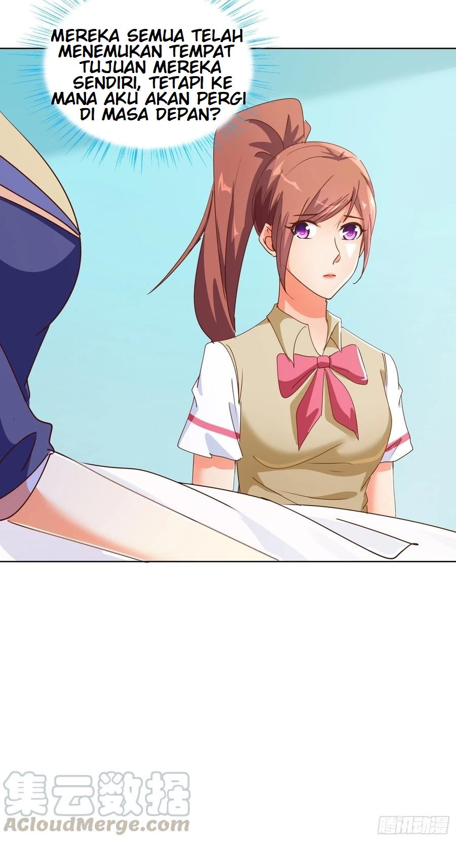 Super School Doctor Chapter 127 Gambar 14