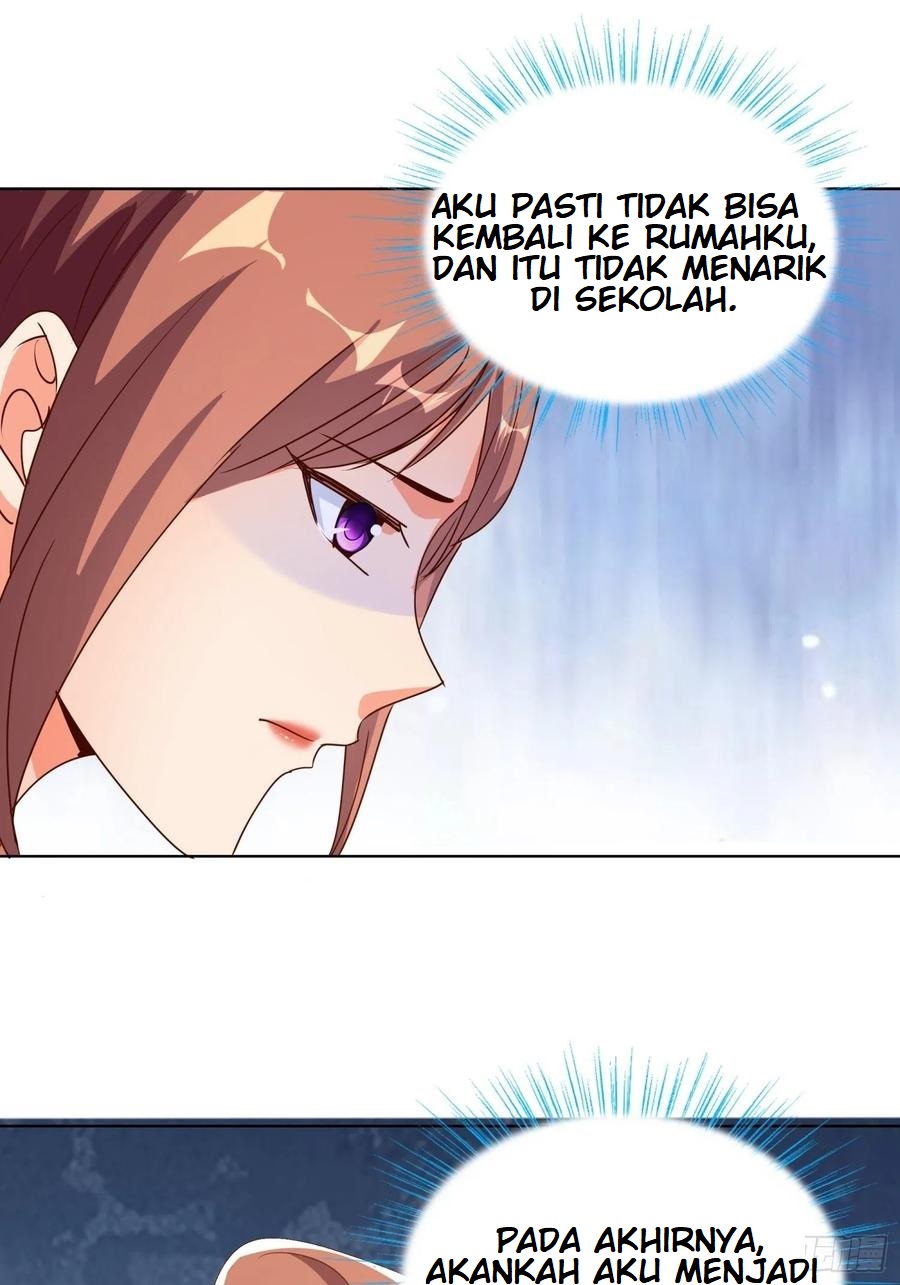 Super School Doctor Chapter 127 Gambar 15